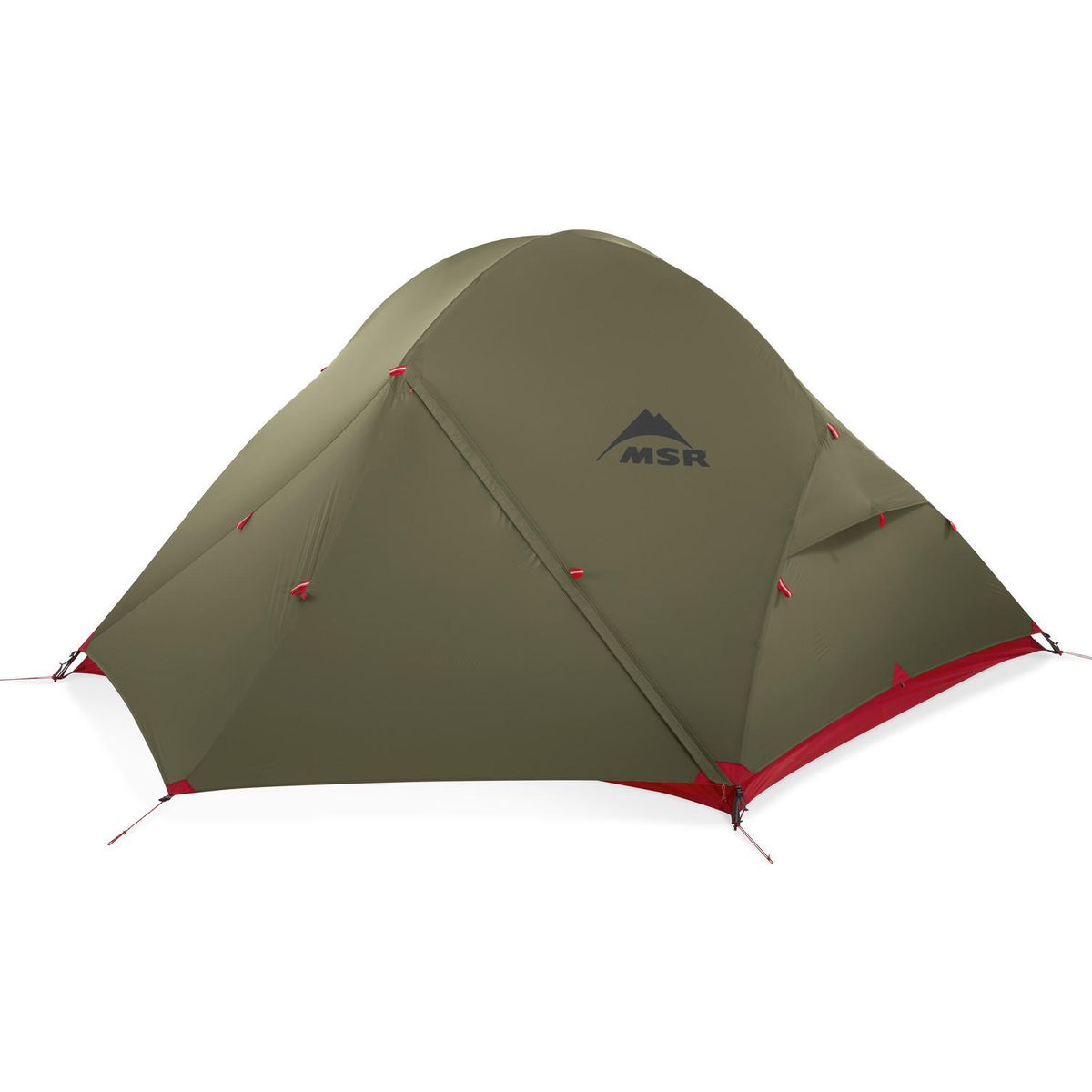 MSR Access 3 green 13133