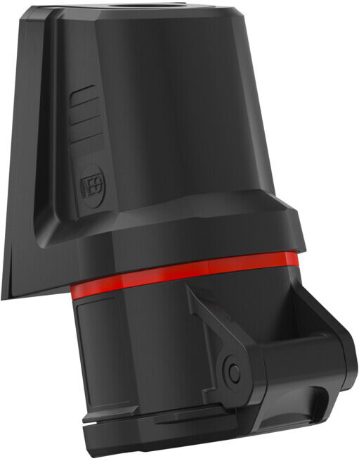 Walther Werke Prise murale CEE NEO 16A 5P 6h IP54 FW110506SK ; walther_werke (6610251)