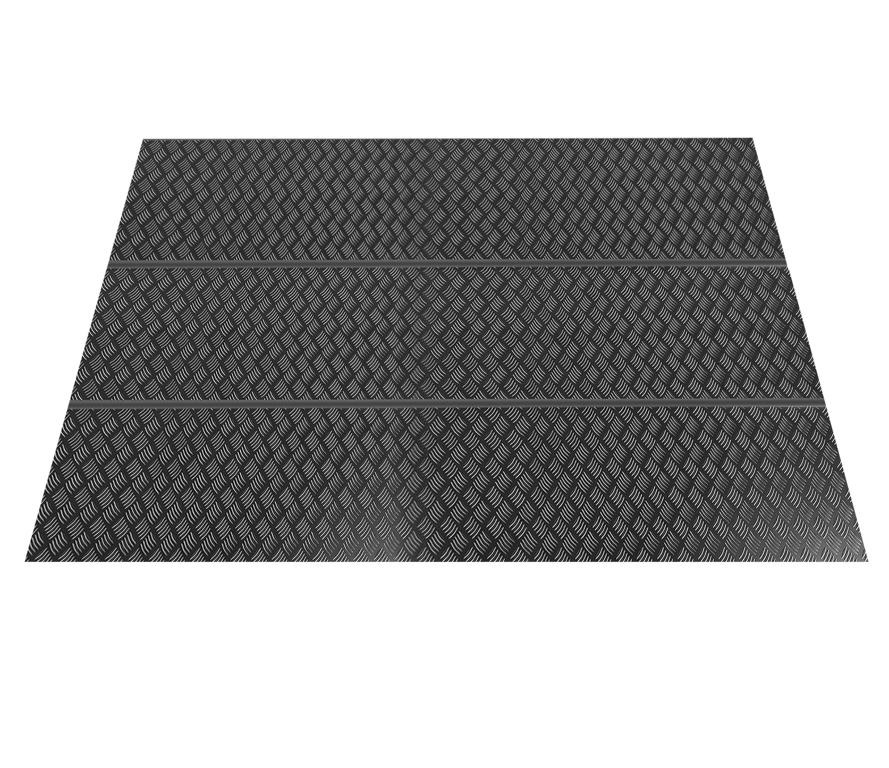 JUNGELMAR Boden Aluminium zu Gerätehaus 018052 16956260