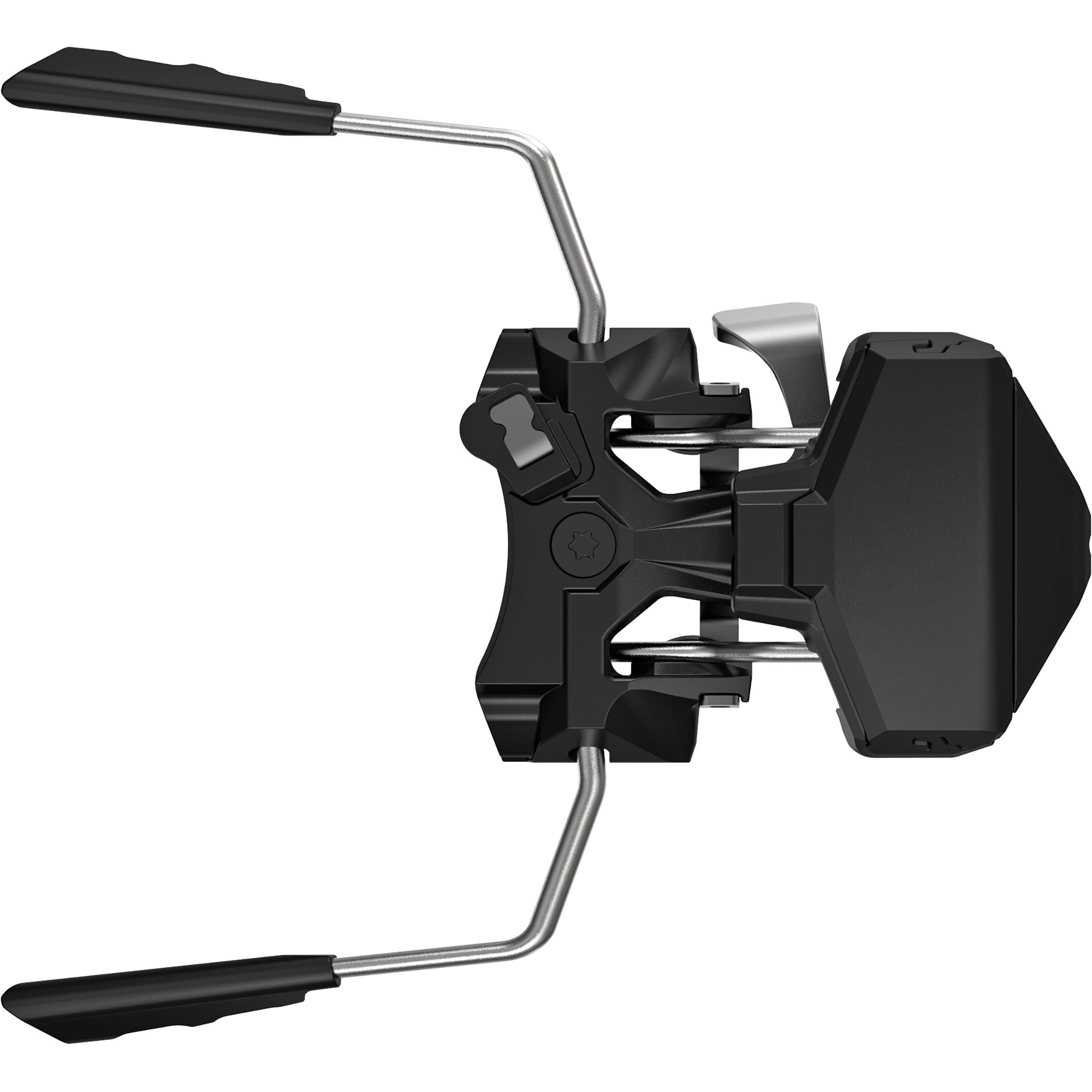 Dynafit Tour Brake Stopperbügel Bindung-Zubehör schwarz Größe 88mm Skitour