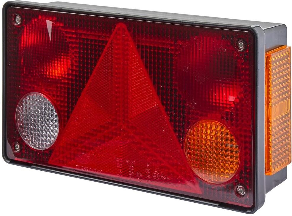 HELLA 2VP 340 400-121 Rear light cluster