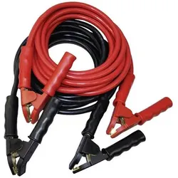 SET, Starthilfe, KFZ-Starthilfekabel SK550-WZ (1000 A)