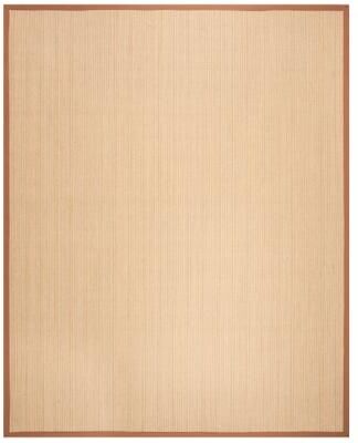SAFAVIEH Natural Fiber Reintraut Sisal Rug