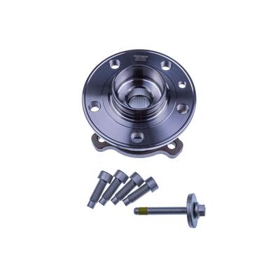DENCKERMANN Radlagersatz w413982 für Volvo ASIA