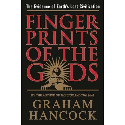 Fingerprints of the Gods, Taschenbuch von Graham Hancock, Random House LLC US, 978-0-517-88729-5