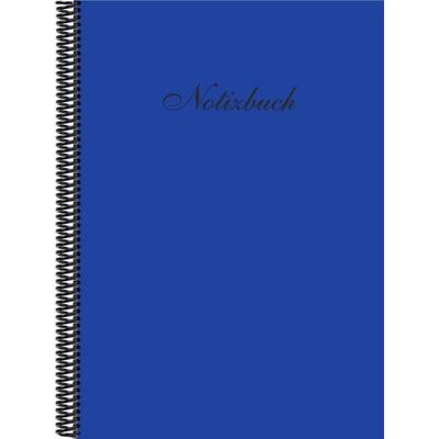 Notizbuch DINA 4