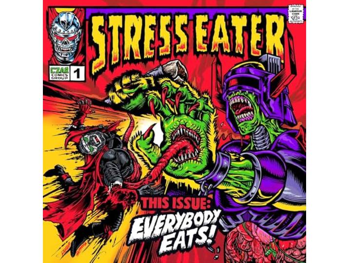 Everybody Eats!