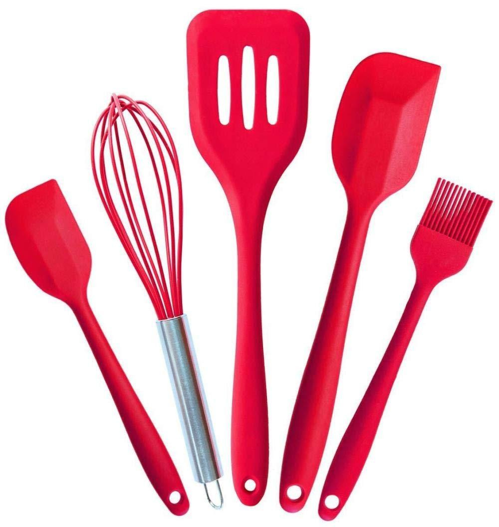 Keukengerei Baking Tool Kit van Silica Gel