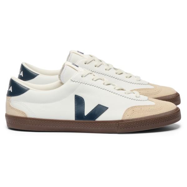 Veja - Volley - Sneaker EU 46 weiß