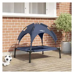 vidaXL Hundebett (Hund), Hundebett + Katzenbett
