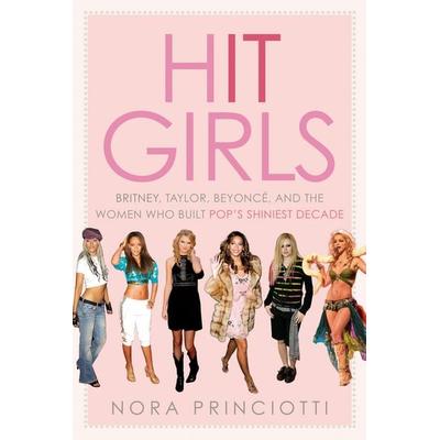 Hit Girls, Gebundene Ausgabe von Nora Princiotti, Random House N.Y., 978-0-593-72508-5
