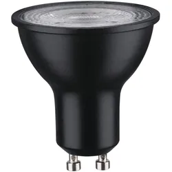 PAULMANN LED-Reflektorlampe GU10 8W weiß E 291.67 4000K 750lm Prisma dimmbar 36° AC