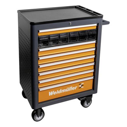 Weidmüller 3125930000 Werkstattwagen