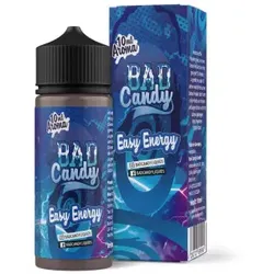 Easy Energy 10ml Longfill Aroma by Bad Candy