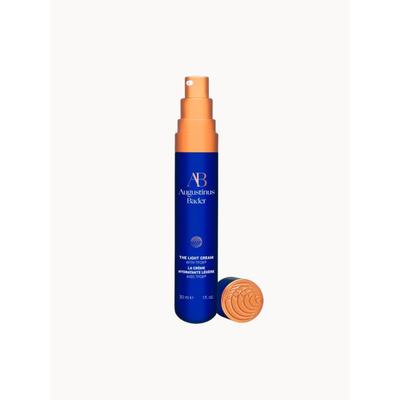 The Light Cream 30ml Zitrus, frisch von Augustinus Bader