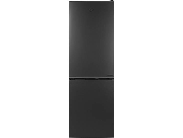 BEKO Kühl-/Gefrierkombination B5RCNA366OHG 7524620027, 186,5 cm hoch, 59,5 cm breit, HarvestFresh™ - längerer Erhalt von Vitaminen