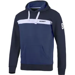 Kenny, Motorradjacke, College (Herren, XL)