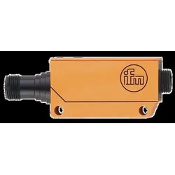 Ifm Electronic Lichtleiter-Verstärker OU5043
