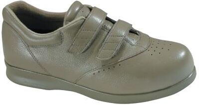 Drew Paradise II - Womens 12 Tan Oxford Shoes N