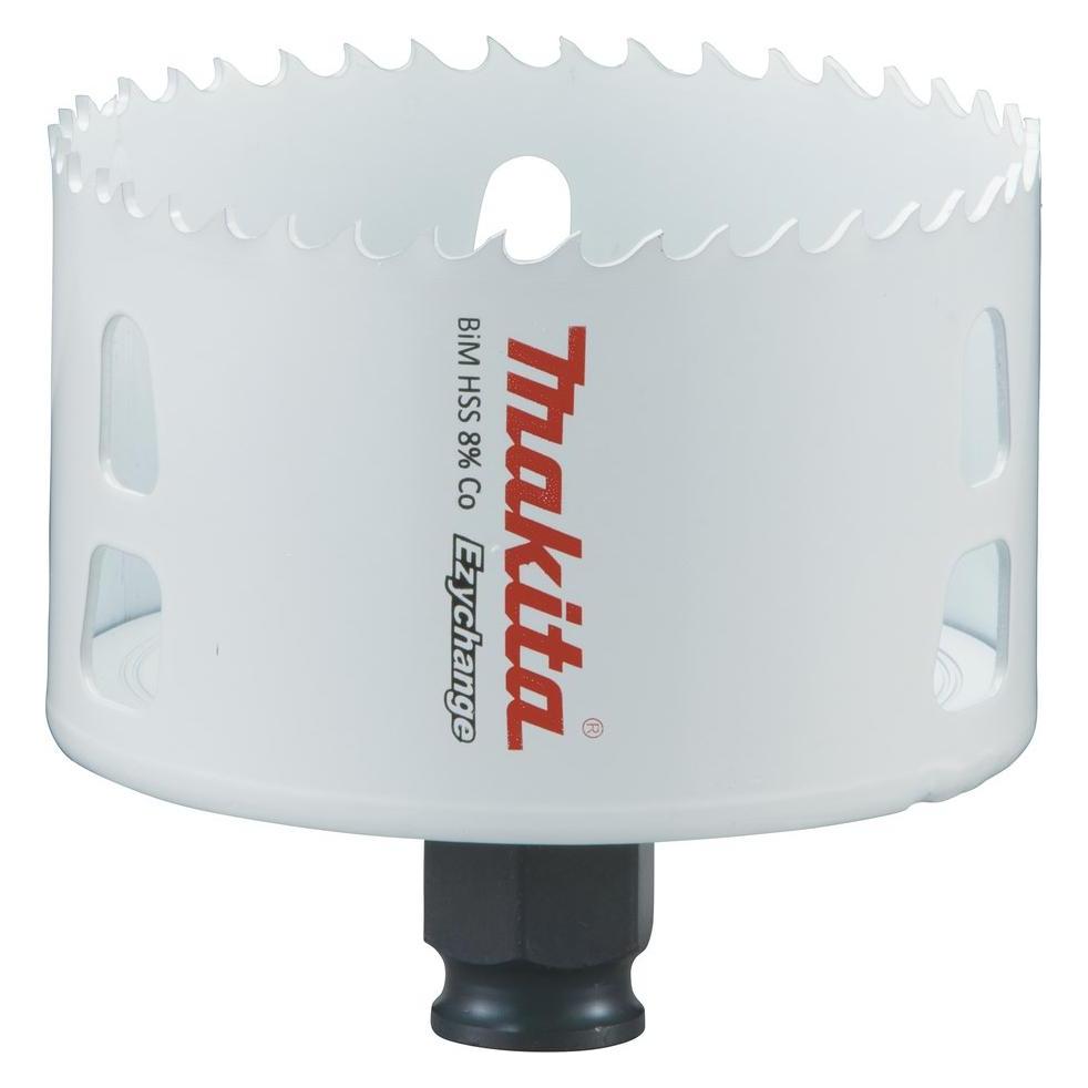 Makita EZYCHANGE BIM-Lochsäge E-03947 (79 mm) (E-03947)