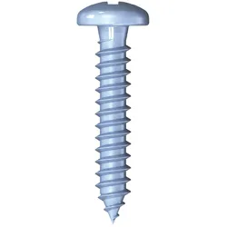 SBL 4232-100 - Blechschrauben, PAN Head,  PZD, 4,2 x 32 mm, 100 Stück