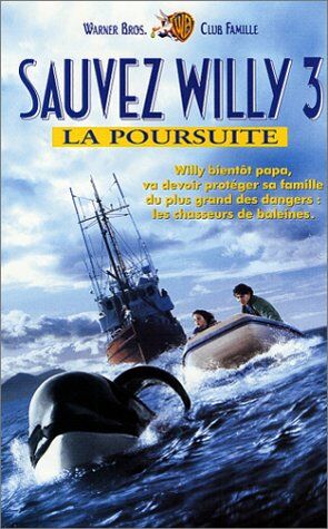 Sam Pillsbury - Sauvez willy 3 - Preis vom 14.10.2026 23:07:16 h