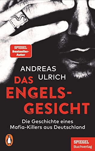 Andreas Ulrich - Das Engelsgesicht: Die Geschichte eines Mafia-Killers aus Deutschland. - Ein SPIEGEL-Buch - Preis vom 12.10.2026 11:37:12 h