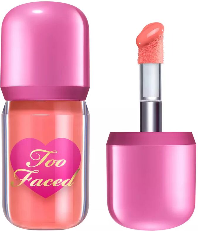 Too faced - Love Flush Blush - Flüssiger, strahlender Blush, 6 ml, At First Sight