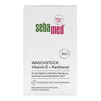 SEBAMED seifenfreies Waschstück 150 g