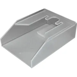 LITT 01520900H - Schutzhaube für Sicherungshalter