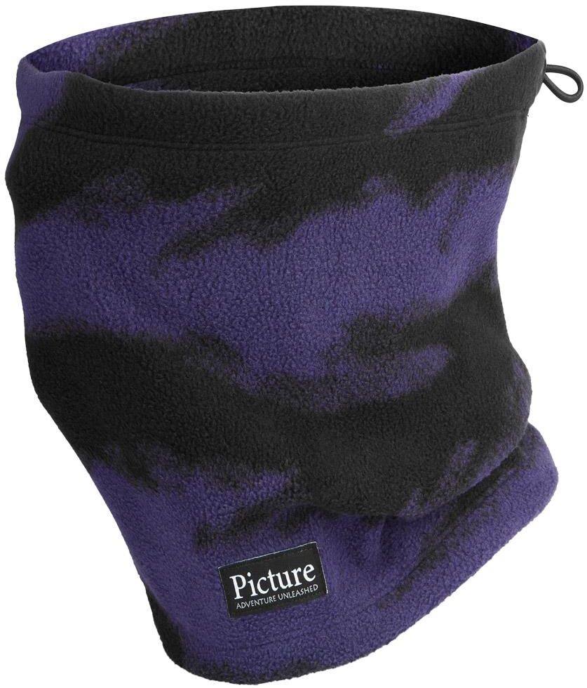 Picture  - Sub Neckwarmer Retro Fusion Print - Tour de cou