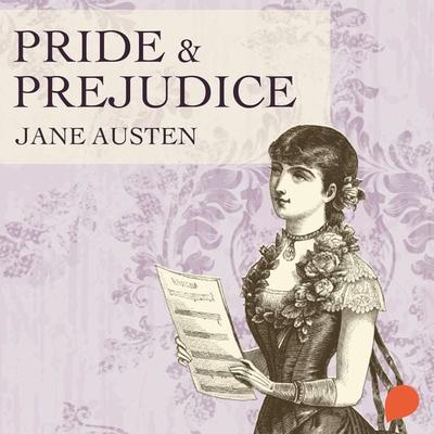 Pride and Prejudice - Jane Austen, Audio, 9789354345791