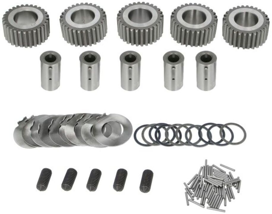 Reparatursatz, Planetengetriebe EURORICAMBI 60531090