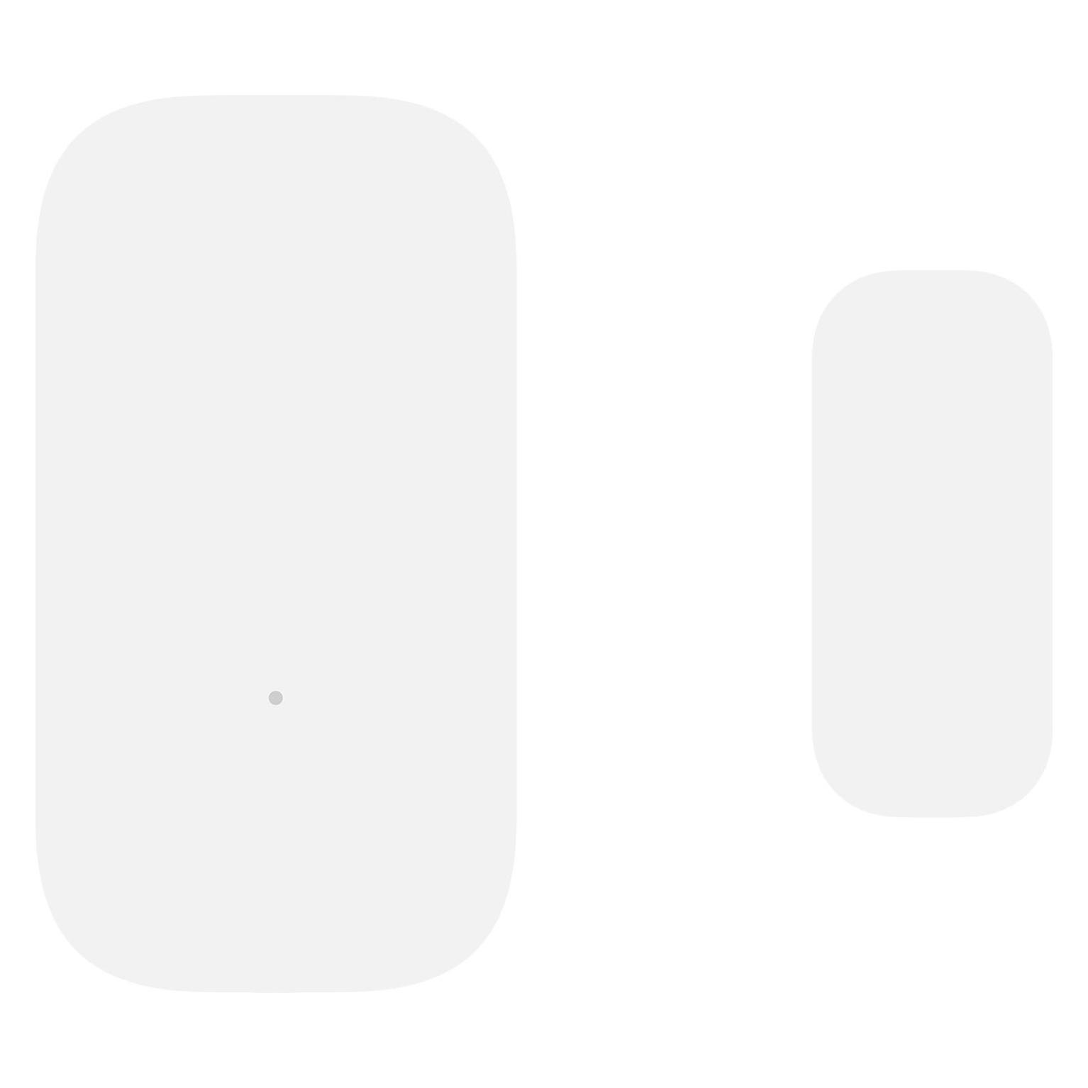 Aqara Door & Window Sensor T1 (DW-S03D)