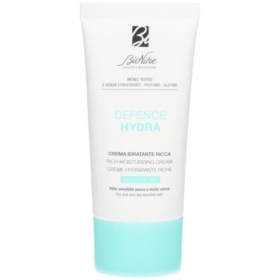 Bionike Defence Hydra Rich Moisturising Cream 50 ml Creme