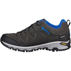 Brütting, Herren, Wanderschuhe, Kansas (38), Grau