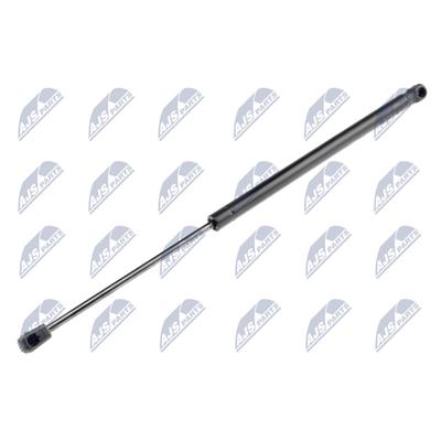 NTY Gasfeder, Koffer-/Laderaum AE-NS-002 für NISSAN