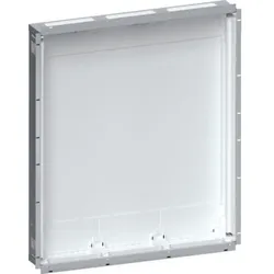 Hager Mauerkasten FWU63L