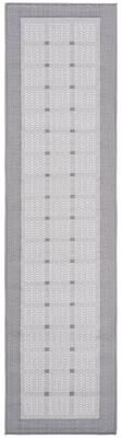SAFAVIEH Bermuda Washable Eveline Indoor/ Outdoor Waterproof Rug