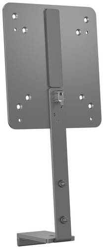 HP PC Halterung 100 x 100 mm VESA-Standard B560 PC Mounting Bracket 763U8AA Schwarz