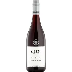 Cellar Selection Pinot Noir Sileni Estates 2024