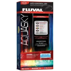 Fluval AquaSky (LED, 12 W), Aquariumbeleuchtung