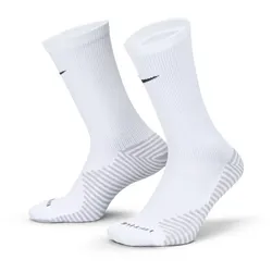 Nike Strike Socken weiß/schwarz