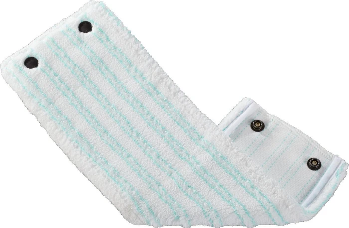 LEIFHEIT Ersatz für Mopp Twist XL Micro Duo 52017