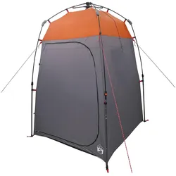 vidaXL, Zelt, (Duschzelt, 3.80 kg, 2 Personen)