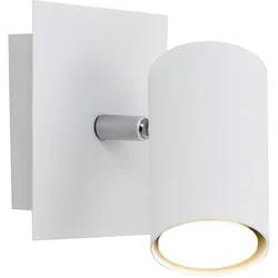 Strahler Marley Weiß max. 25 Watt