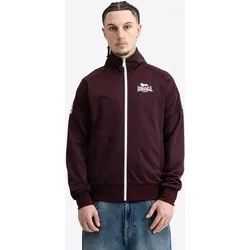 Lonsdale Herren Trainingsjacke normale Passform CALSHOT