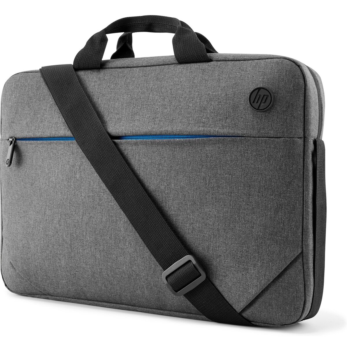 HP Prelude Laptop-Tasche 43,94cm (17,3 Zoll) Grau (34Y64AA)