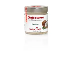 Kokos-Aroma-Paste, 200 g
