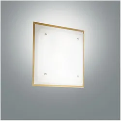 Fabas Luce, Deckenleuchte, Maggie (E27)
